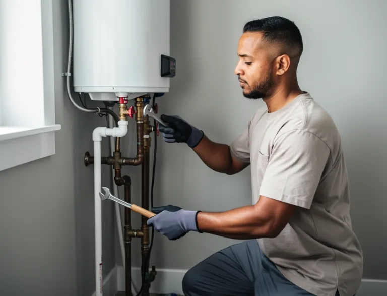 water heater repair Wildwood